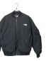 THE NORTH FACE (ザ ノース フェイス) GTX INSULATION BOMBER JACKET ブラック サイズ:XL：35000円