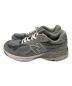 NEW BALANCE (ニューバランス) スニーカー グレー サイズ:cm 25：8000円