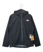 THE NORTH FACEザ ノース フェイス）の古着「Venture Jacket（ベンチャージャケット）」｜ブラック