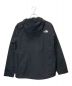 THE NORTH FACE (ザ ノース フェイス) Venture Jacket（ベンチャージャケット） ブラック サイズ:L：13000円