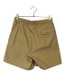 Patagonia (パタゴニア) Funhoggers Shorts ベージュ サイズ:S：6000円