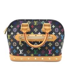 LOUIS VUITTON（ルイ ヴィトン）の古着「トートバッグ」｜ノワール