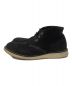 RED WING (レッドウィング) Work Chukka（ワークチャッカ） ブラック サイズ:US 8 1/2：12000円