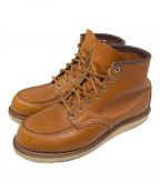 RED WINGレッドウィング）の古着「IRISH SETTER 6