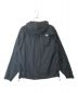 THE NORTH FACE (ザ ノース フェイス) コンパクトジャケット ブラック サイズ:L：10000円