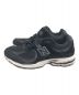 NEW BALANCE (ニューバランス) M2002RBK ブラック サイズ:SIZE 27cm(US9)：13000円