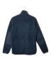 FJALLRAVEN (フェールラーベン) グリーンランドフリースパイルジャケット ネイビー サイズ:Ｍ：10000円