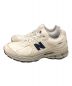 NEW BALANCE (ニューバランス) M2002RSW ホワイト サイズ:SIZE 25.5cm：12000円