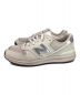 NEW BALANCE (ニューバランス) WGS996BE ゴルフシューズ アイボリー サイズ:SIZE23㎝(US6)：8000円