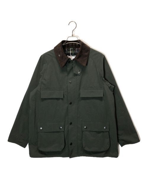 Barbour（バブアー）Barbour (バブアー) 別注 OLD BEDALE グリーン サイズ:40 未使用品の古着・服飾アイテム