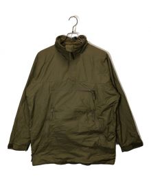 British Army（ブリティッシュ アーミー）の古着「PCS SMOCK LIGHTWEIGHT THERMAL」｜オリーブ