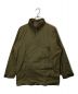 British Army（ブリティッシュ アーミー）の古着「PCS SMOCK LIGHTWEIGHT THERMAL」｜オリーブ