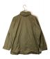 British Army (ブリティッシュ アーミー) PCS SMOCK LIGHTWEIGHT THERMAL オリーブ サイズ:L：10000円