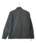 KADOYA (カドヤ) RIDERS COACH JACKET ブラック サイズ:L：20000円