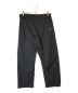 QUOLT (クオルト) GRIND PANTS ブラック サイズ:L：6000円