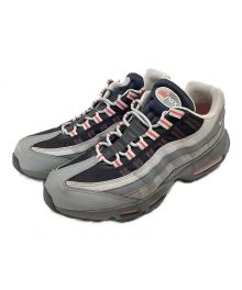 NIKE（ナイキ）の古着「AIR MAX 95 ESSENTIAL」｜ブラック×グレー