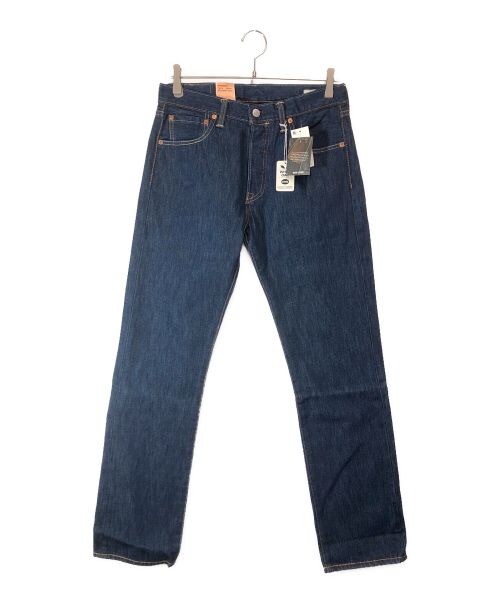 LEVI'S（リーバイス）LEVI'S (リーバイス) デニムパンツ インディゴ サイズ:SIZE 76cm (W30)の古着・服飾アイテム