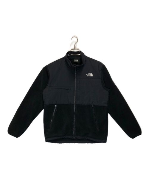 THE NORTH FACE（ザ ノース フェイス）THE NORTH FACE (ザ ノース フェイス) デナリジャケット ブラック サイズ:Lの古着・服飾アイテム