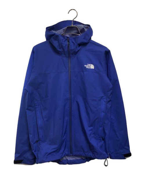 THE NORTH FACE（ザ ノース フェイス）THE NORTH FACE (ザ ノース フェイス) ベンチャージャケット ブルー サイズ:Lの古着・服飾アイテム