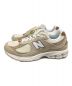 NEW BALANCE (ニューバランス) 2002R SC アイボリー サイズ:27.0：11000円