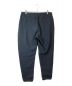 UNITED ARROWS & SONS (ユナイテッドアローズ アンド サンズ) DAISUKE OBANA PE EASY PANTS ネイビー サイズ:XL：6000円