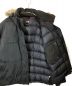 THE NORTH FACE (ザ ノース フェイス) アイスジャケット ブラック サイズ:M：10000円