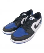 NIKEナイキ）の古着「Nike Air Jordan 1 Low Golf 