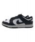 NIKE (ナイキ) DUNK LOW RETRO  ブラック×ホワイト サイズ:cm 27.5：7000円