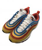 NIKEナイキ）の古着「Air Max 97 SE Running Club」｜マルチカラー