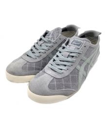 Onitsuka Tiger（オニツカタイガー）の古着「スニーカー」｜グレー