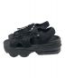 NIKE (ナイキ) AIR MAX KOKO SANDAL ブラック サイズ:US11（28cm）：6000円