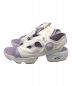 REEBOK (リーボック) INSTAPUMP FURY SANDAL ZIP ホワイト×ラベンダー サイズ:SIZE 28cm：9000円