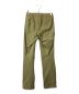 ARC'TERYX (アークテリクス) GAMMA LT PANT WOMEN'S（ガンマライトウェイトパンツ） グリーン サイズ:SIZE 2：13000円