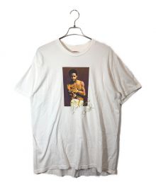 SUPREME（シュプリーム）の古着「Al Green Tee」｜ホワイト