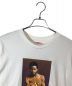 SUPREME (シュプリーム) Al Green Tee ホワイト サイズ:L：7000円