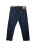 LEVI'S (リーバイス) デニムパンツ インディゴ サイズ:W34　86：13000円