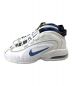 NIKE (ナイキ) AIR MAX PENNY ブルー×ホワイト サイズ:SIZE 26.5cm(US8.5)：15000円