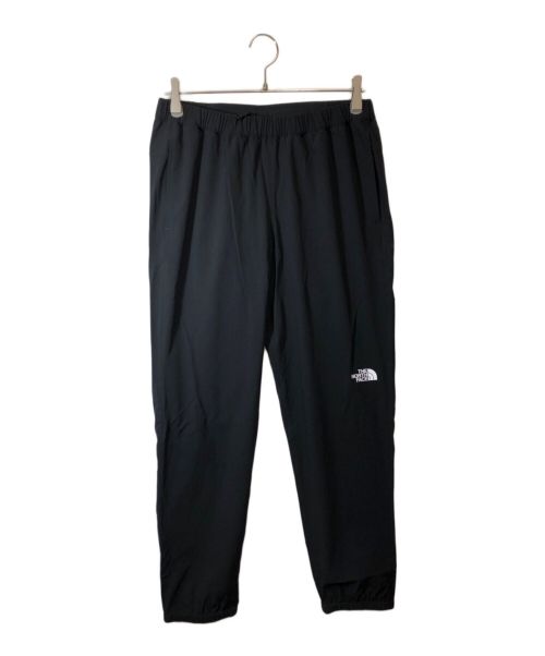 THE NORTH FACE（ザ ノース フェイス）THE NORTH FACE (ザ ノース フェイス) FLEXIBLE ANKLE PANT（フレキシブルアンクルパンツ） ブラック サイズ:Ｍ 未使用品の古着・服飾アイテム