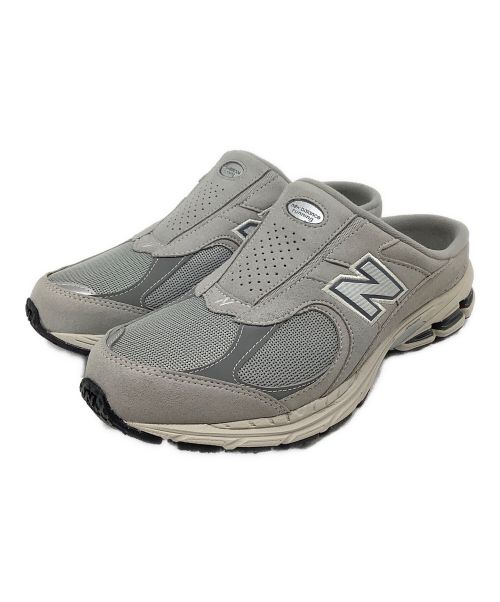 NEW BALANCE（ニューバランス）NEW BALANCE (ニューバランス) M2002RMI グレー サイズ:SIZE 27cm(US9)の古着・服飾アイテム