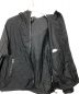 中古・古着 THE NORTH FACE (ザ ノース フェイス) COMPACT JACKET（コンパクトジャケット） ブラック サイズ:M：8000円