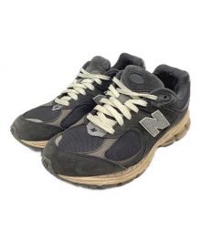 NEW BALANCE（ニューバランス）の古着「M2002RHO」｜グレー