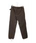 THE NORTH FACE (ザ ノース フェイス) VERB PANT（バーブパンツ） ブラウン サイズ:Ｍ：5000円