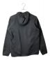 ARC'TERYX (アークテリクス) Covert Pullover Hoody グレー サイズ:S：15000円