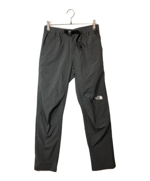 THE NORTH FACE（ザ ノース フェイス）THE NORTH FACE (ザ ノース フェイス) VERB LIGHT PANT（バーブライトパンツ） グレー サイズ:Lの古着・服飾アイテム