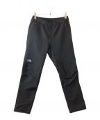 THE NORTH FACEザ ノース フェイス）の古着「ALPINE LIGHT PANT（アルパインライトパンツ）」｜ブラック