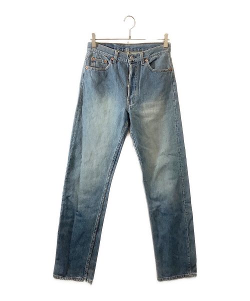 LEVI'S（リーバイス）LEVI'S (リーバイス) 90’sデニムパンツ インディゴ サイズ:SIZE 78.5cm (W31)の古着・服飾アイテム