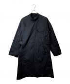 Engineered Garmentsエンジニアド ガーメンツ）の古着「MG Coat」｜ネイビー