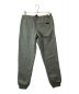 GRAMICCI (グラミチ) BONDING KNIT FLEECE NARROW RIB PANTS グリーン サイズ:Ｍ：7000円