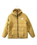 THE NORTH FACEザ ノース フェイス）の古着「Trango Parka（トランゴパーカ）」｜カーキ