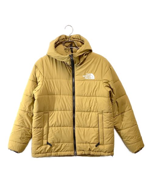 THE NORTH FACE（ザ ノース フェイス）THE NORTH FACE (ザ ノース フェイス) Trango Parka（トランゴパーカ） カーキ サイズ:Sの古着・服飾アイテム